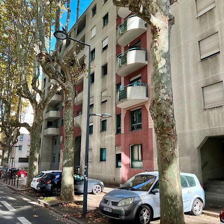 Lyon Premium - Luxezen Spa Villeurbanne Exteriér fotografie