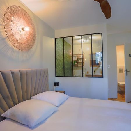 Lyon Premium - Luxezen Spa Villeurbanne Exteriér fotografie