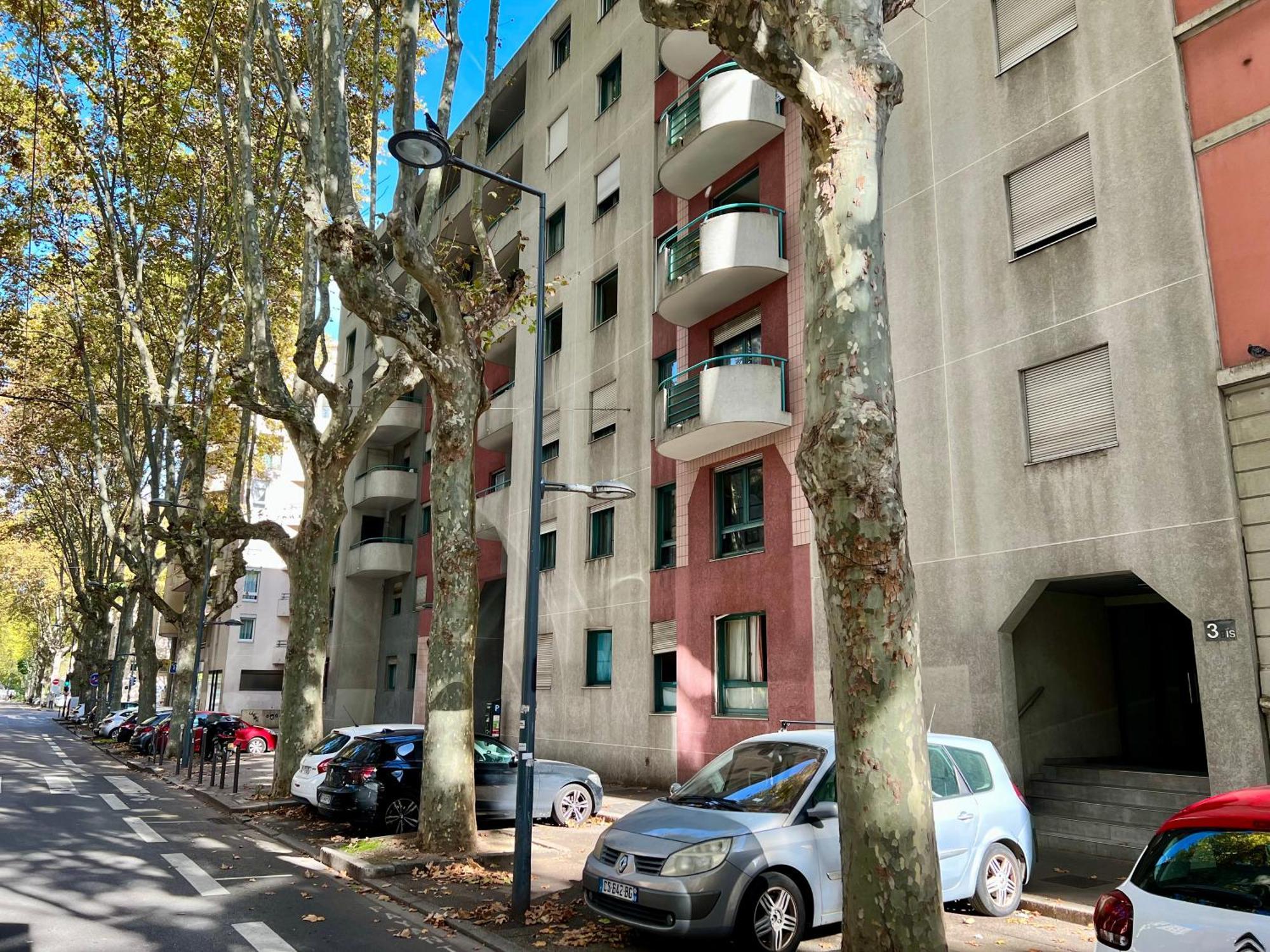 Lyon Premium - Luxezen Spa Villeurbanne Exteriér fotografie