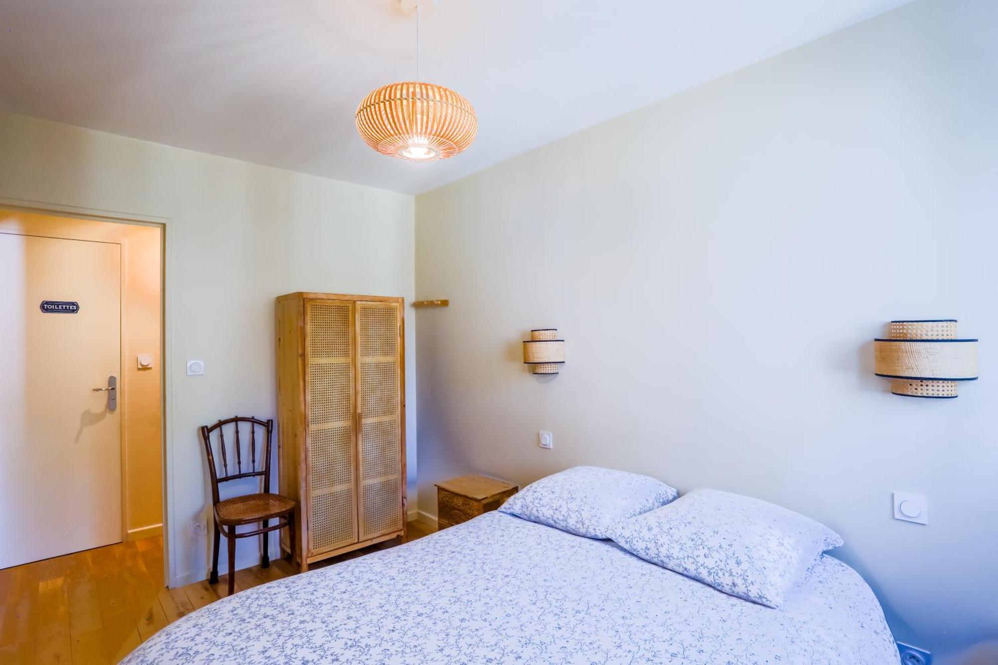 Lyon Premium - Luxezen Spa Villeurbanne Exteriér fotografie