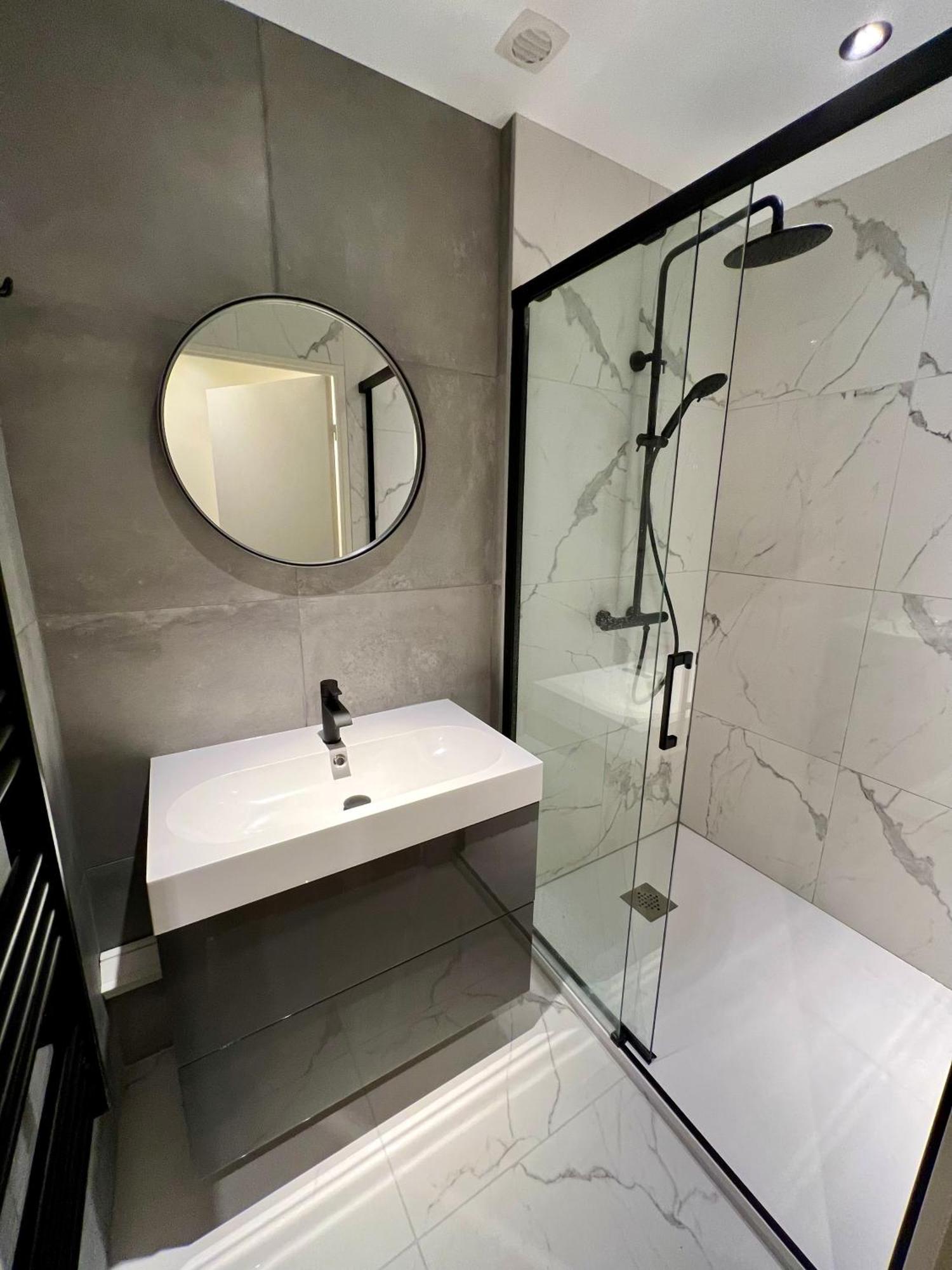 Lyon Premium - Luxezen Spa Villeurbanne Exteriér fotografie