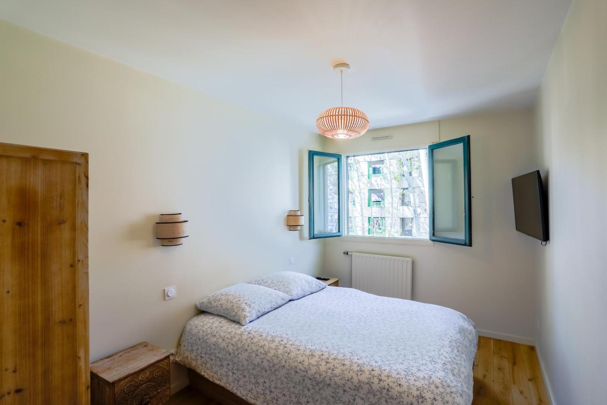 Lyon Premium - Luxezen Spa Villeurbanne Exteriér fotografie