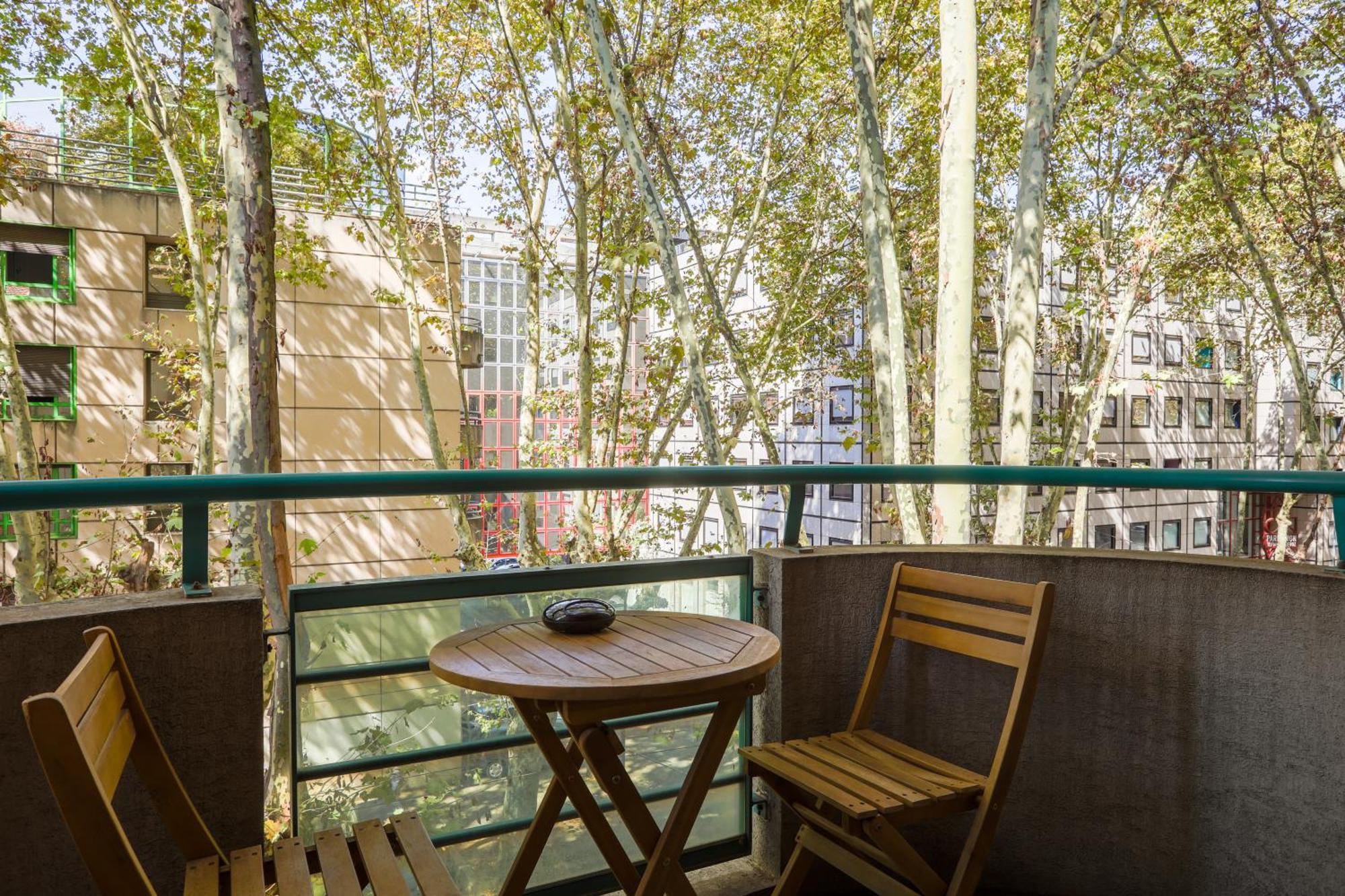 Lyon Premium - Luxezen Spa Villeurbanne Exteriér fotografie